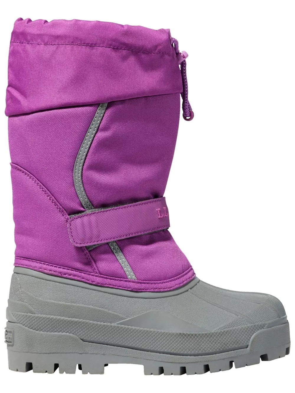 L.L Bean Kids Northwoods Boots